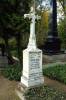 Cmentarz protestancki (zaoony w 1807 roku) - Julie Weil